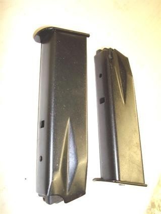 Ruger - 9mm P85 P89 P94 P95 PC9 New - 15 rd magazine